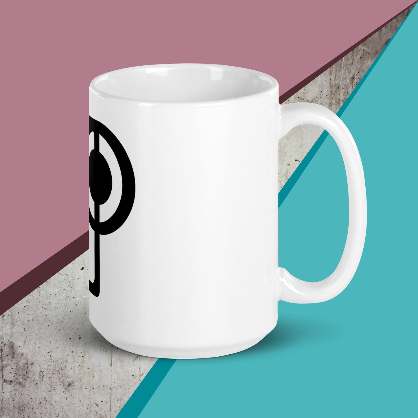 Merch: Packopsy Mug