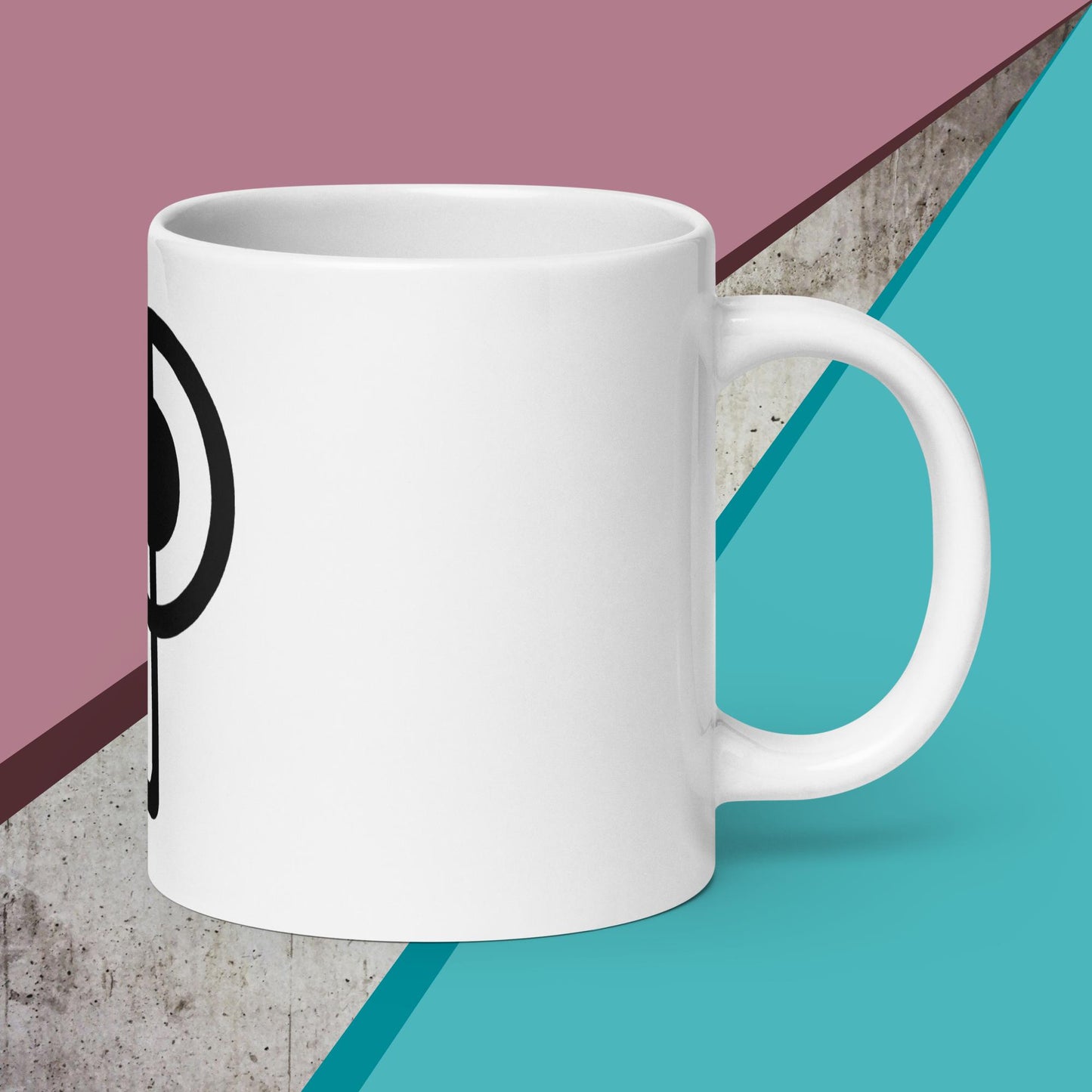 Merch: Packopsy Mug