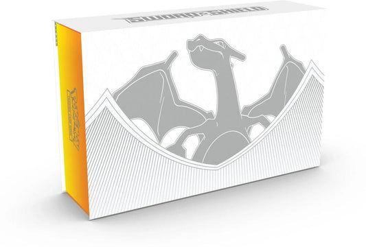 LIVE Rip & Ship - Ultra-Premium Collection - Charizard