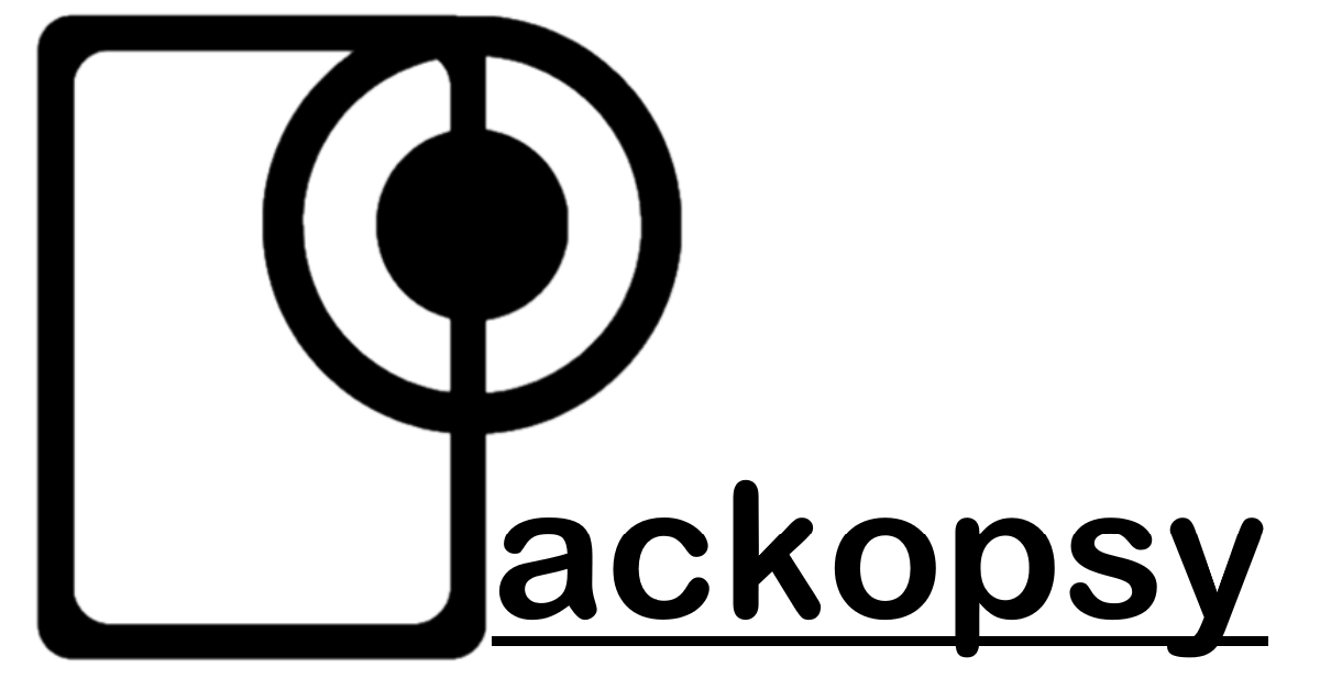 Shop @Packopsy – Packopsy LLC