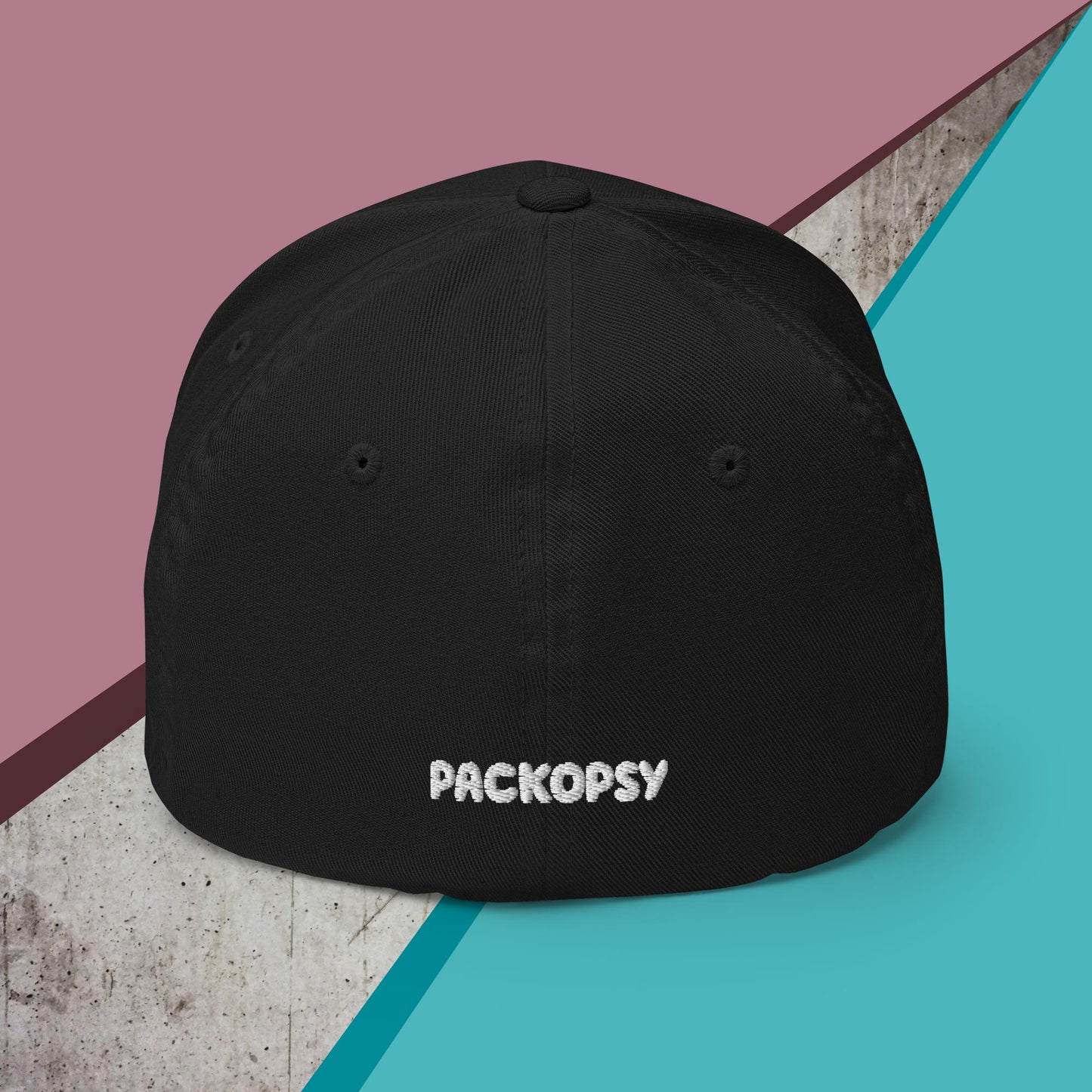 Merch: Packopsy Hat