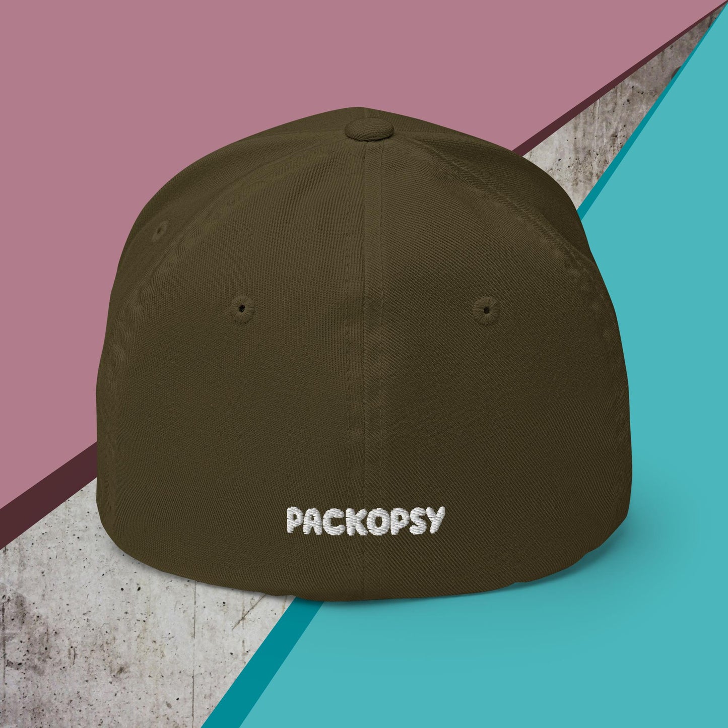 Merch: Packopsy Hat