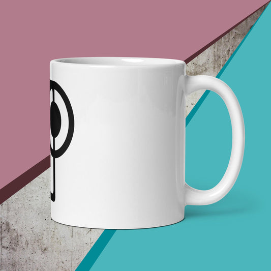 Merch: Packopsy Mug